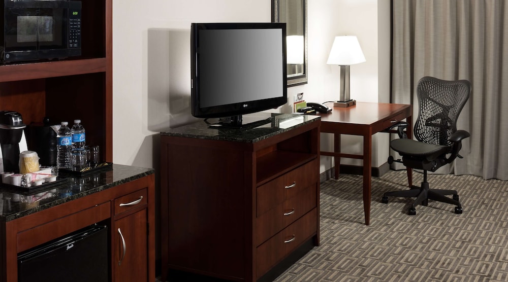 Hilton Garden Inn Denver Downtown - photo 7