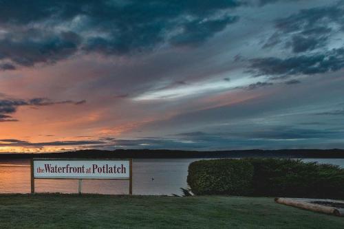 The Waterfront at Potlatch - photo 9