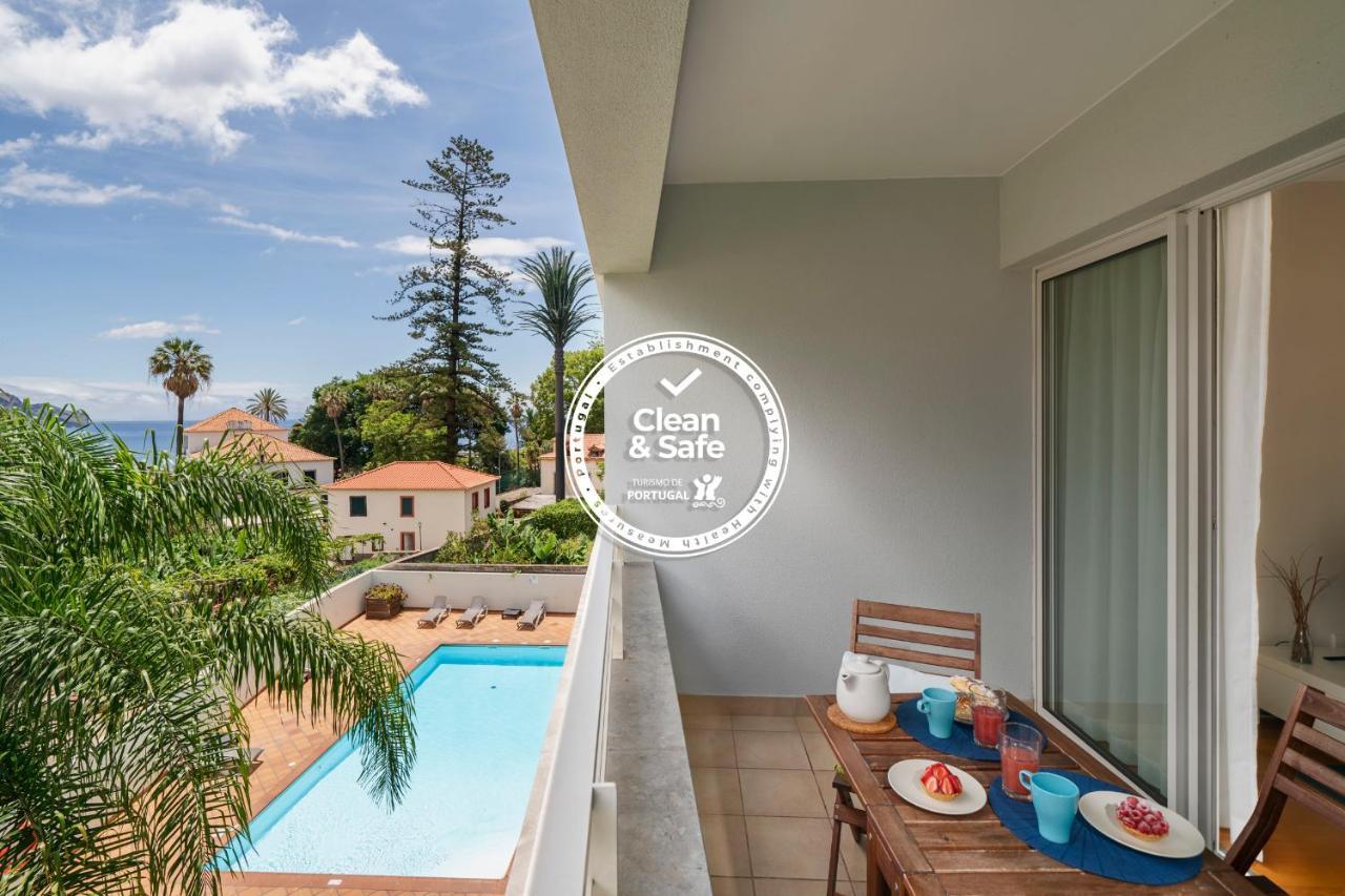 Jasmineiro II by An Island Apart — 4-Star Luxury Hotel in Funchal, Portugal