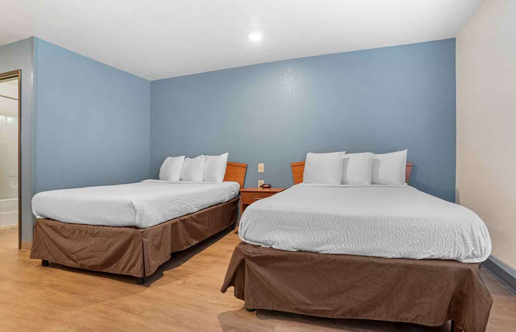 Extended Stay America Select Suites Montgomery - photo 5