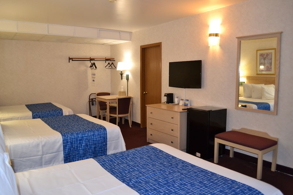 Travelodge by Wyndham Niagara Falls - photo 12