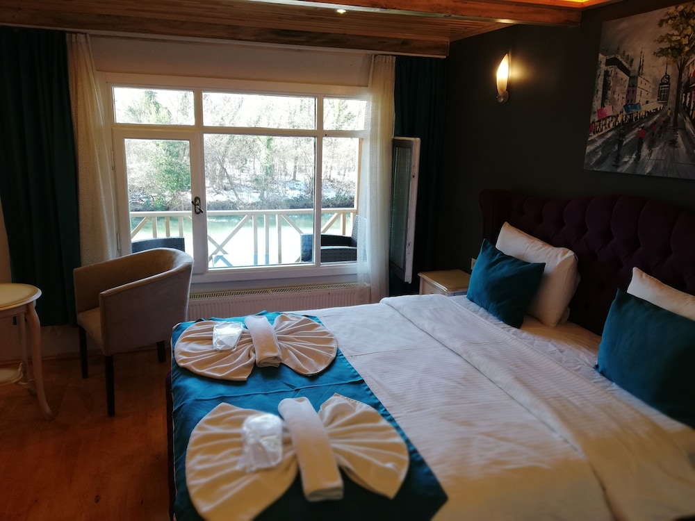 Alesta Butik Otel in Sile, Turkey