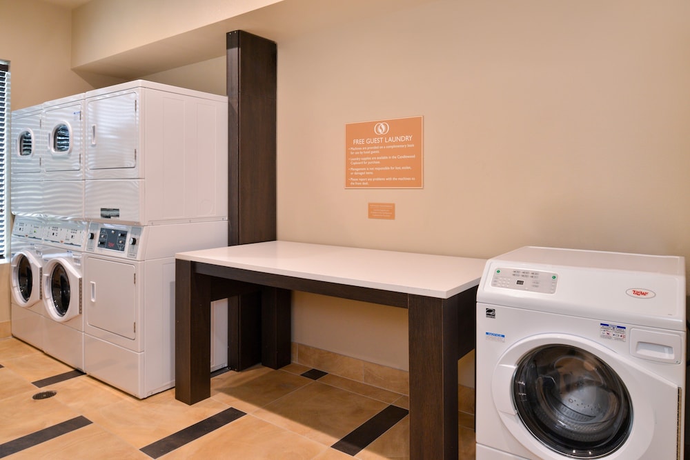 Candlewood Suites Austin Airport - photo 45