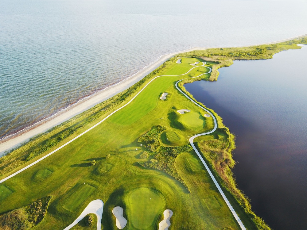 The Club at New Seabury - photo 33