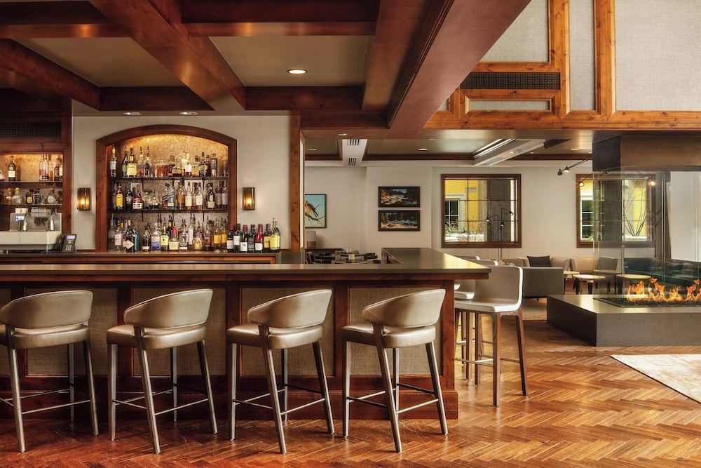 The Ritz Carlton Club Vail — Vail — photo 3