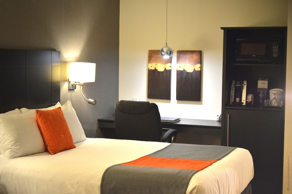 Hôtel Baker — Gaspe — photo 4