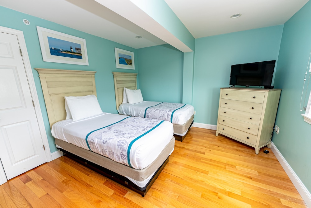 Edgewater Beach Resort a VRI resort - photo 10