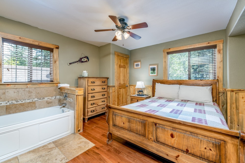StoneBrook Resort - photo 14