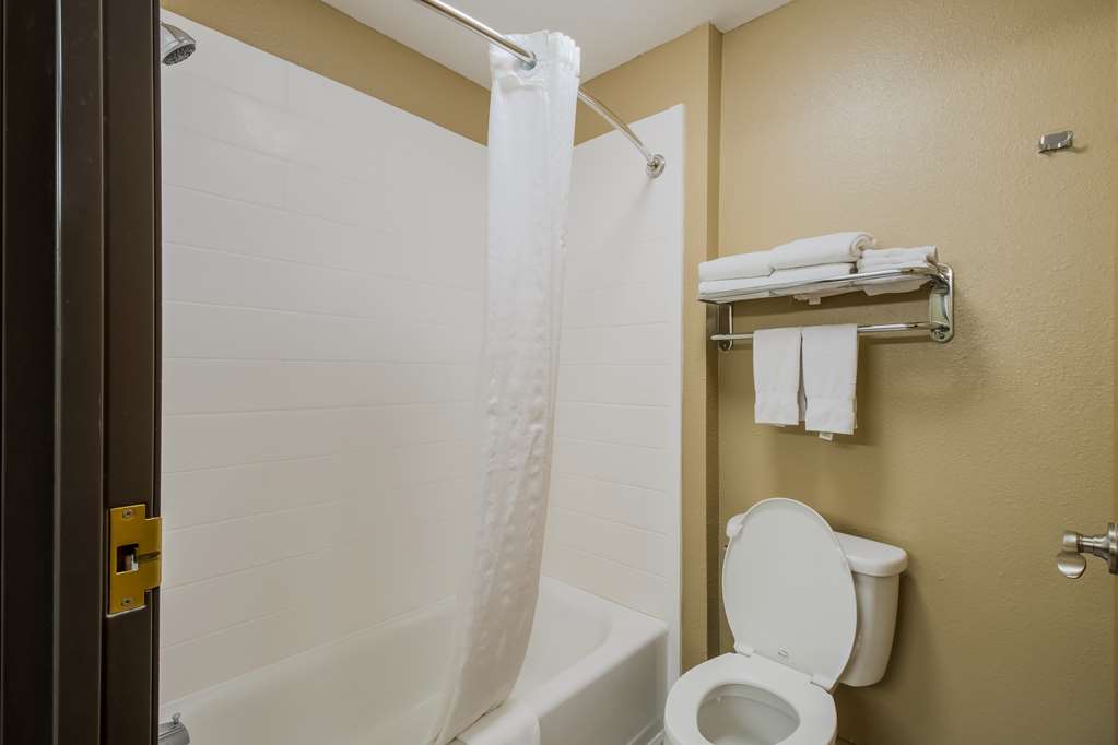 Best Western Temple Inn & Suites - photo 18