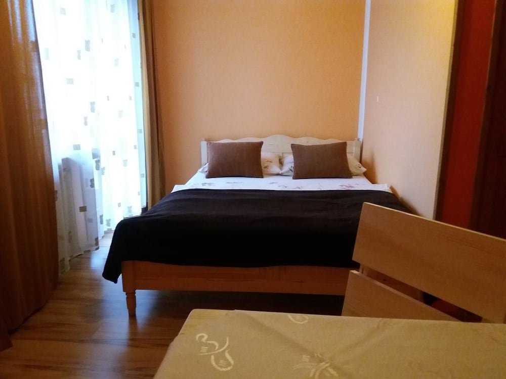 Zakopane Harenda 13e - last minute hotel in Zakopane