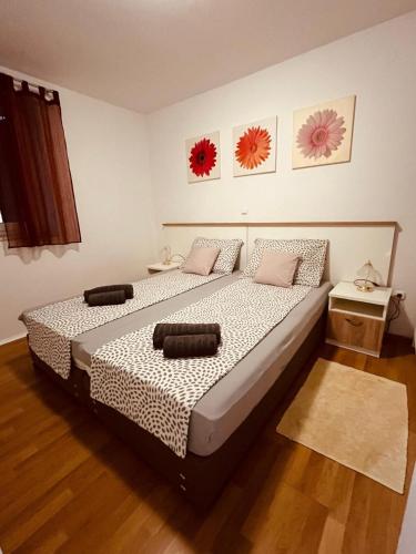 Garden Paradise Apartment