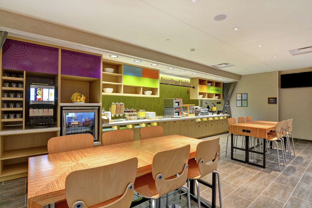 Home2 Suites by Hilton Madison Huntsville Airport - photo 32