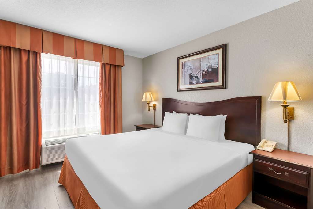 Country Inn & Suites by Radisson Hot Springs AR - photo 27