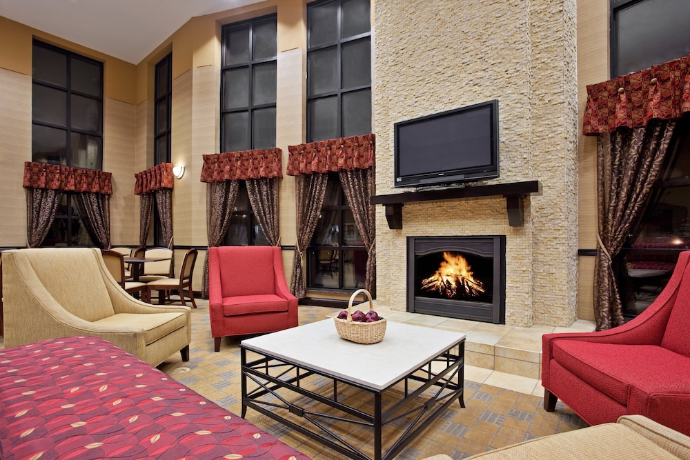 Holiday Inn Express West Cincinnati by IHG - photo 50