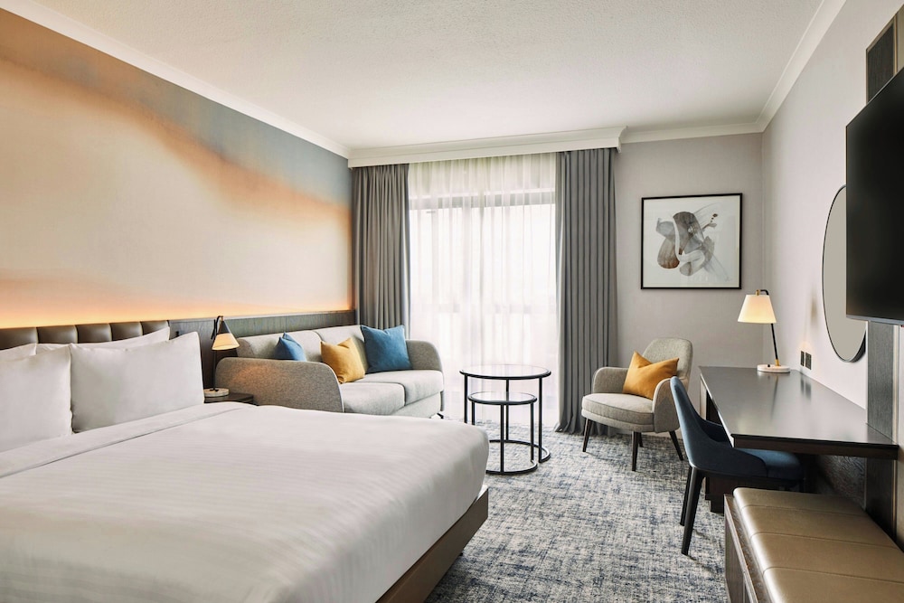 Hotel image of London Marriott Hotel Marble Arch
