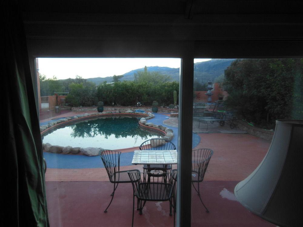 The SunCatcher Fine Country Inn - photo 2