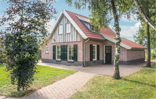 Buitengoed Het Lageveld 58 in Unknown City, Netherlands