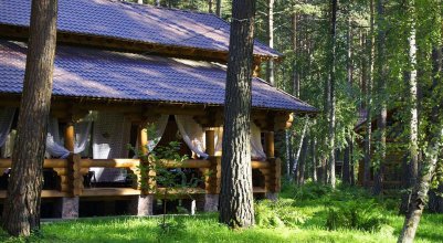 Orlinoe gnezdo - last minute hotel in Unknown City