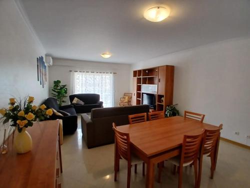 Albufeira Baixa Apartment — 4-Star Luxury Hotel in Albufeira, Portugal