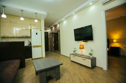 Panorama Sea Tower