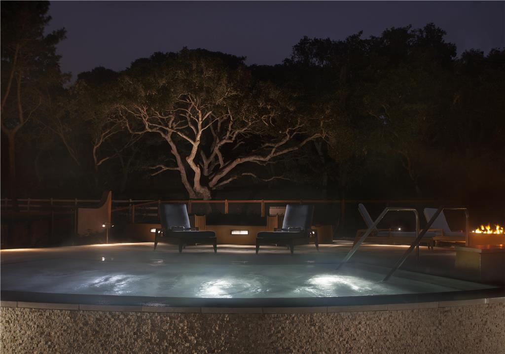 Bernardus Lodge & Spa - photo 55