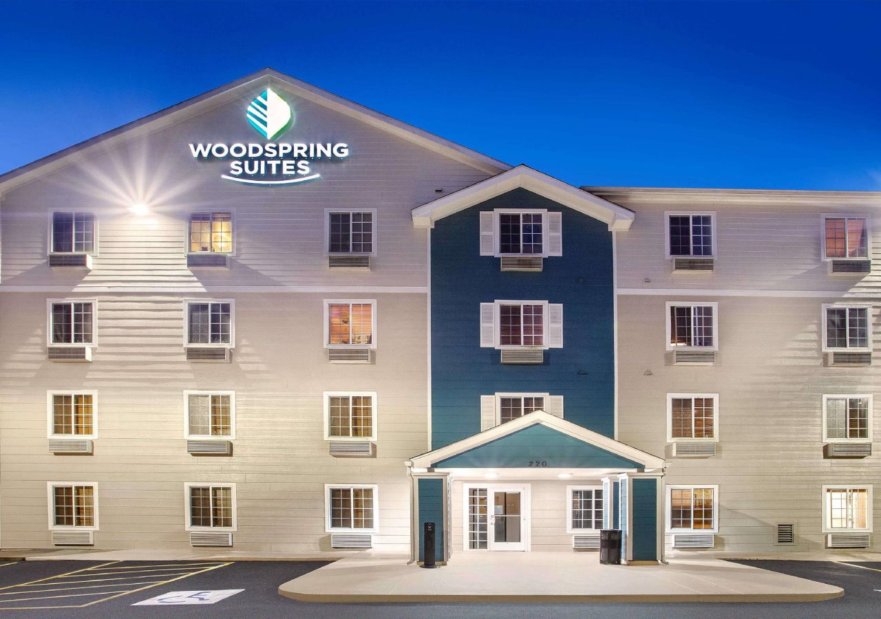 Value Place Myrtle Beach - carbon neutral hotel in Myrtle Beach
