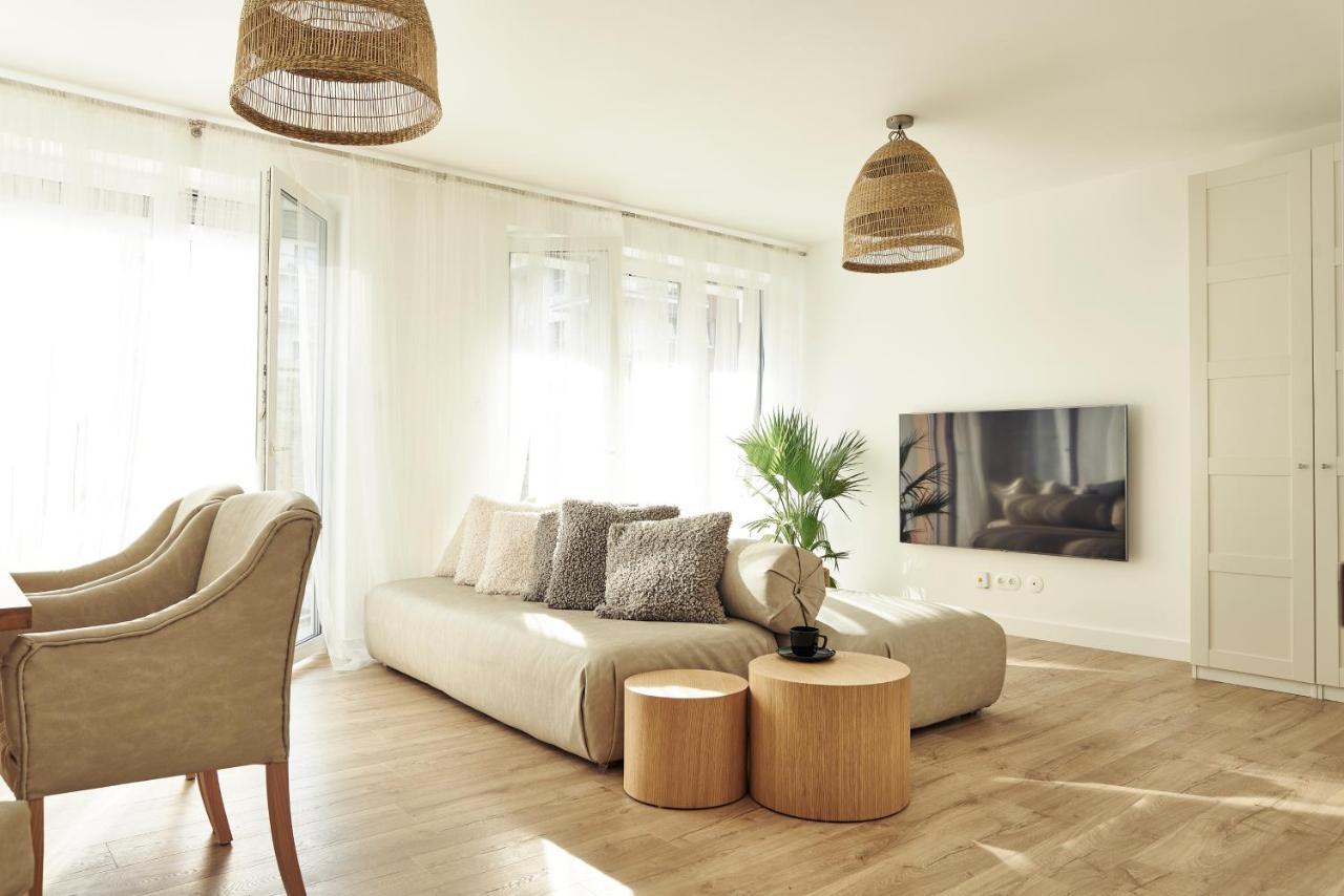 Szafirowe Apartamenty 2 - last minute hotel in Rewal