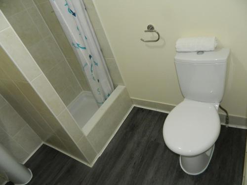 The Clarence in Great Yarmouth, United Kingdom