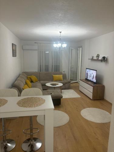 Apartman Aura — 4-Star Luxury Hotel in Travnik, Bosnia and Herzegovina