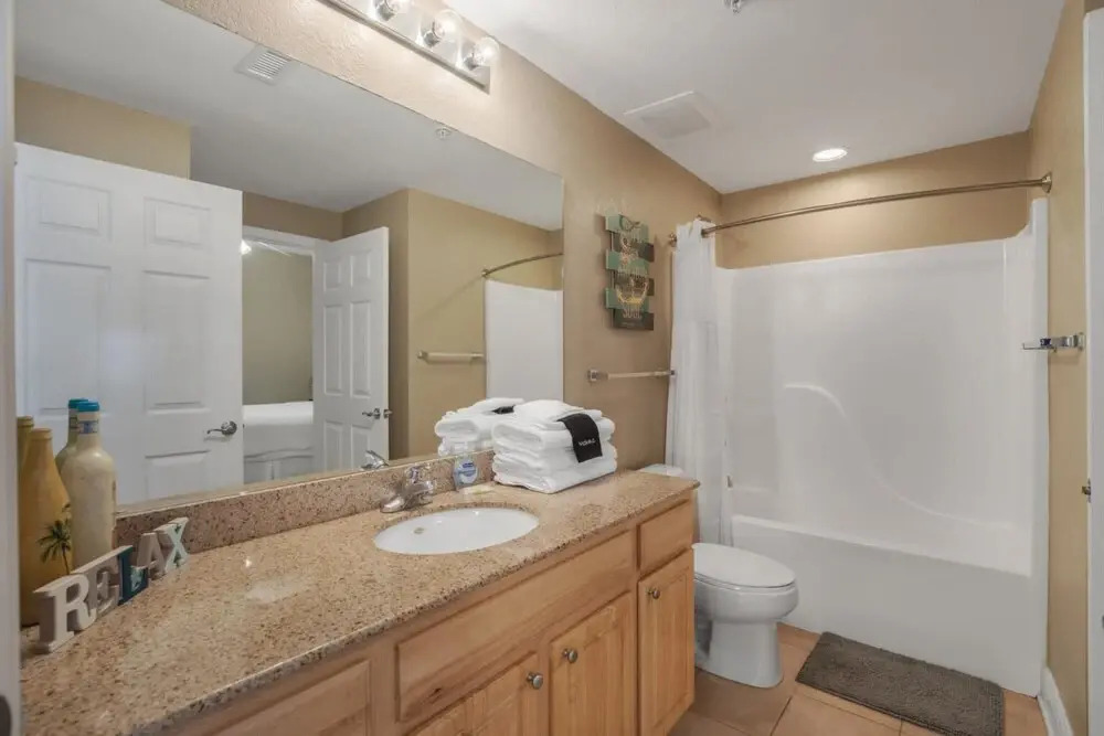 Crystal Tower 1703 by Vacation Homes Collection - photo 18