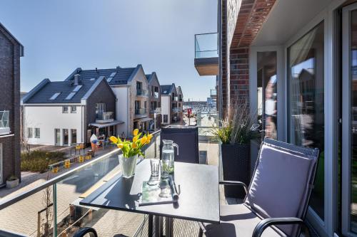 Ostsee Appartement Nr 61 Seebrise im Strand Resort — Heiligenhafen — photo 2
