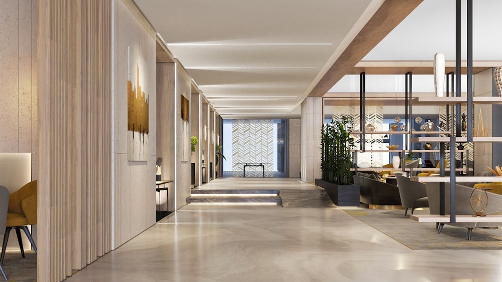 Holiday Inn & Suites Al Khobar by IHG — Khobar — photo 2