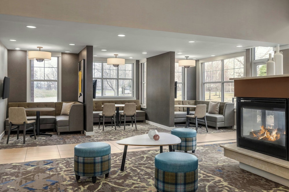 Residence Inn Albany Washington Avenue - photo 39