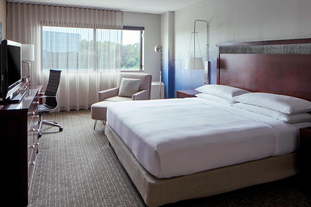 Minneapolis Marriott West - photo 21