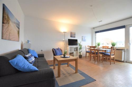 Ostseehus Whg3 — 4-Star Luxury Hotel in Gromitz, Germany
