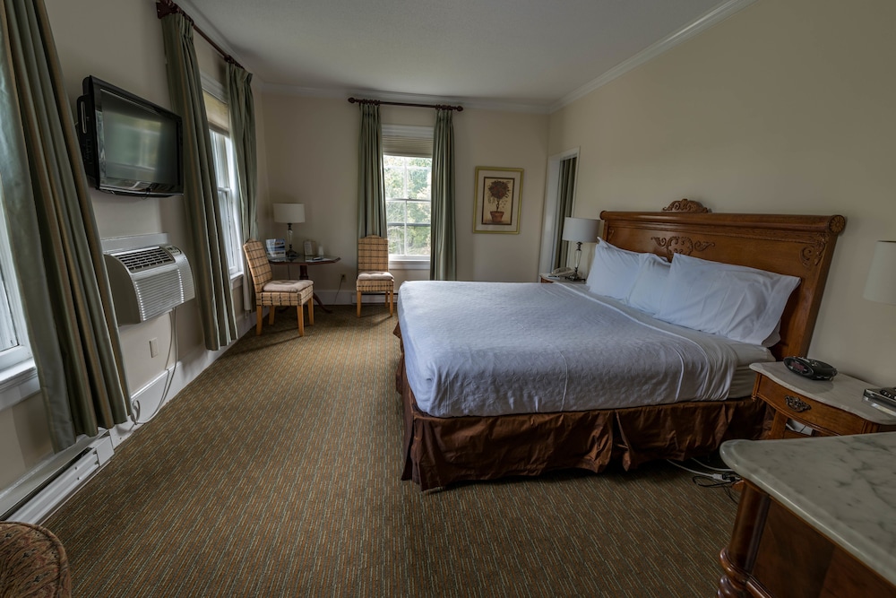 Interlaken Inn & Resort - photo 10