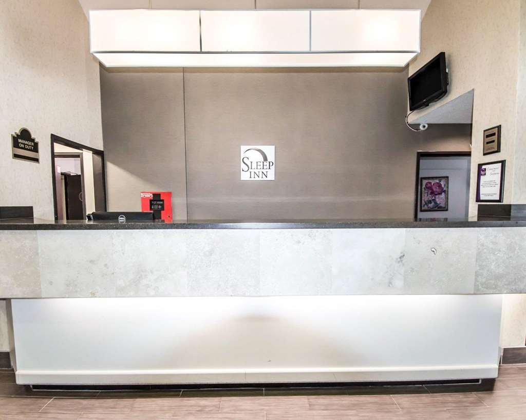 Sleep Inn Louisville - photo 4