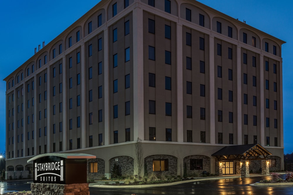 Staybridge Suites Atlanta Airport by IHG - photo 24