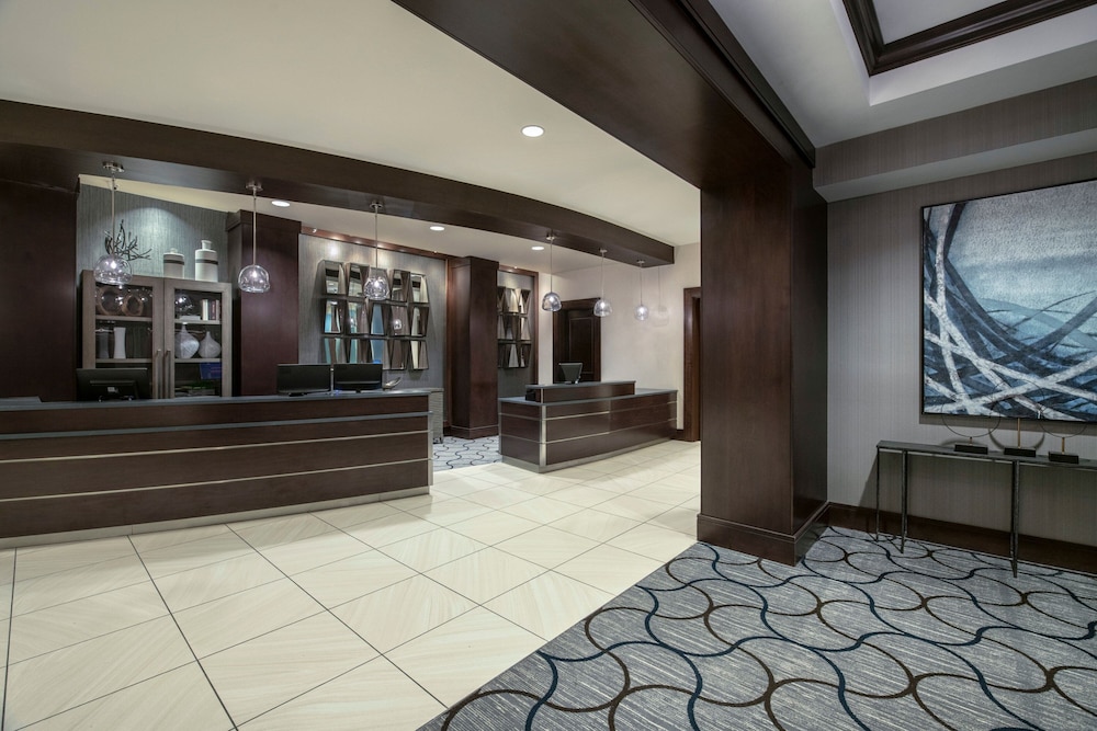 Residence Inn by Marriott Portsmouth Downtown Waterfront - photo 9