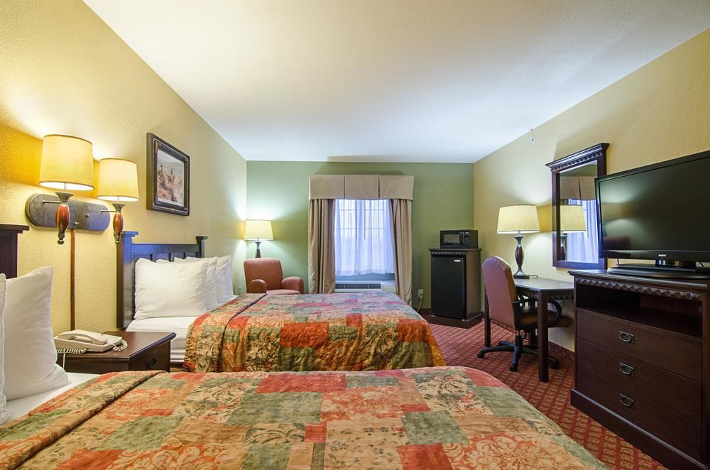 Motel 6 Park City KS - photo 30