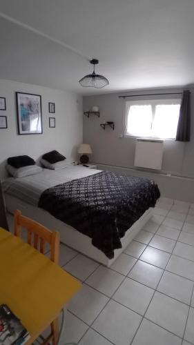 Coin Tranquille - last minute hotel in Pont-Du-Chateau