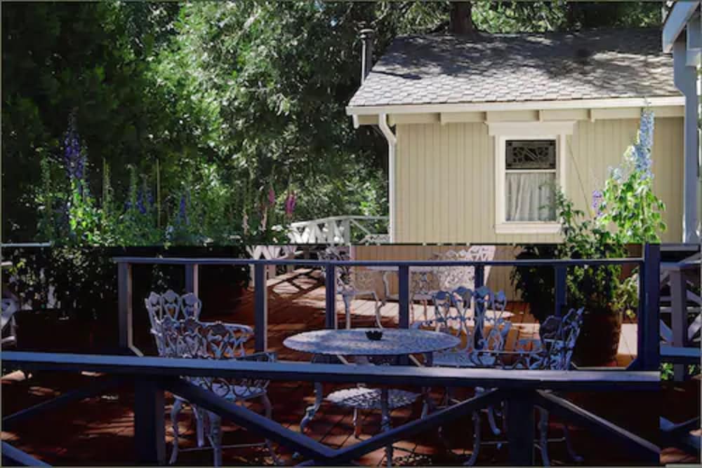 Narrow Gauge Inn - photo 58
