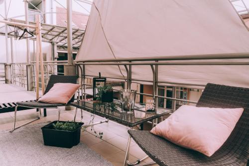 X Rooms — hotel in Nasice