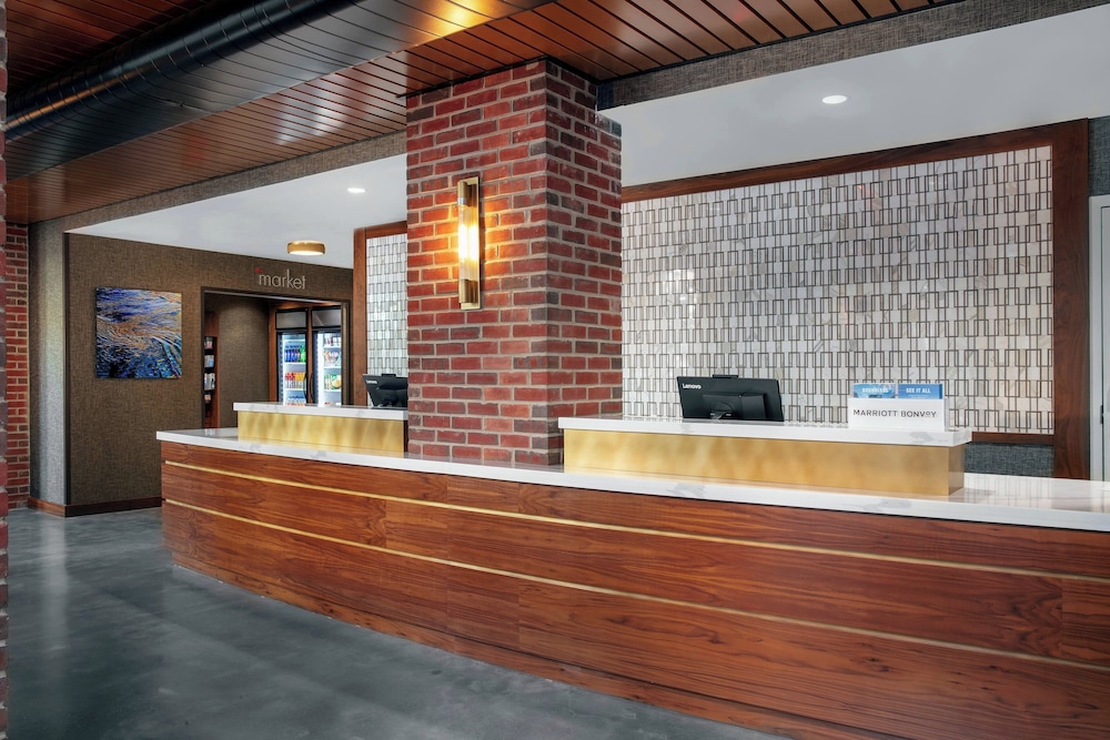 Residence Inn by Marriott Norwalk - photo 7