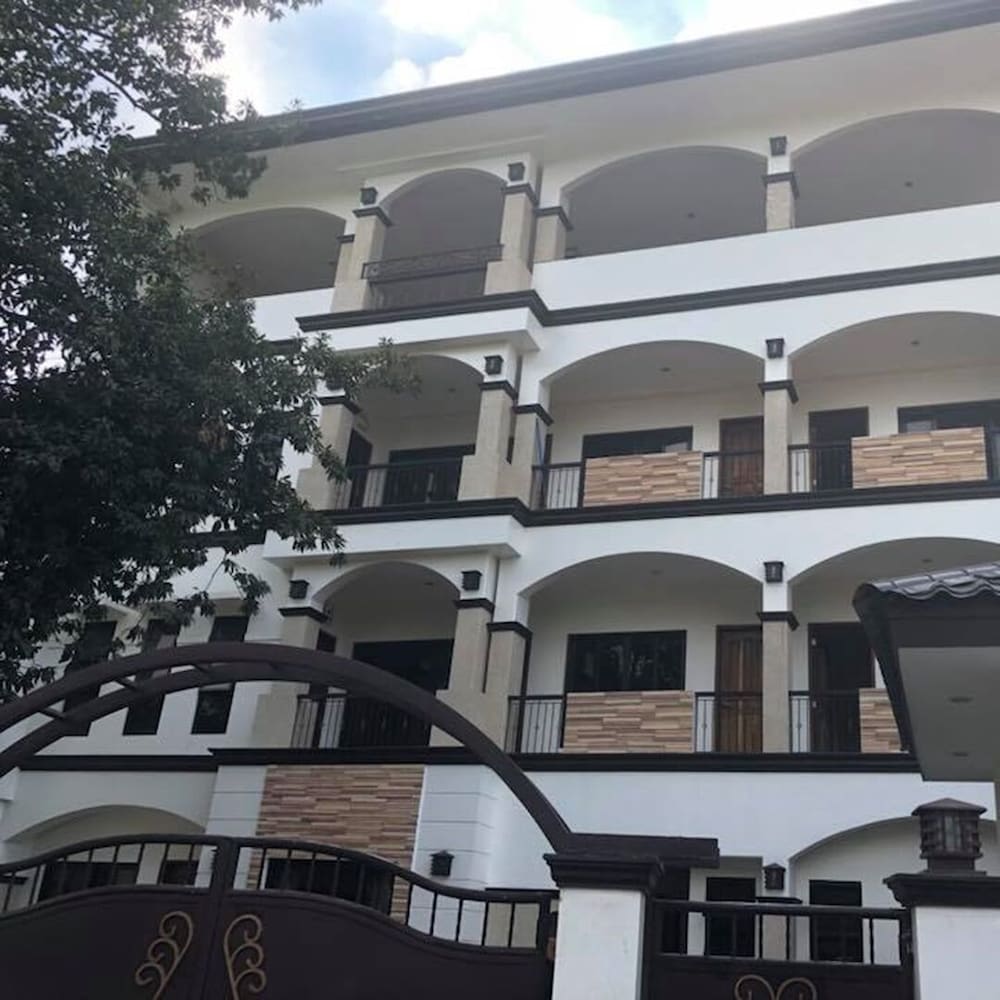 Balay Ni Manuel Ken Maria in San Fernando, Philippines