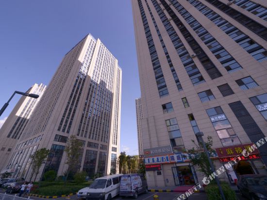 Mei Du Hotel - last minute hotel in Harbin