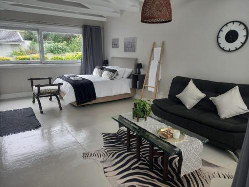 The Loft on Boekenhout — 4-Star Luxury Hotel in Knysna, South Africa