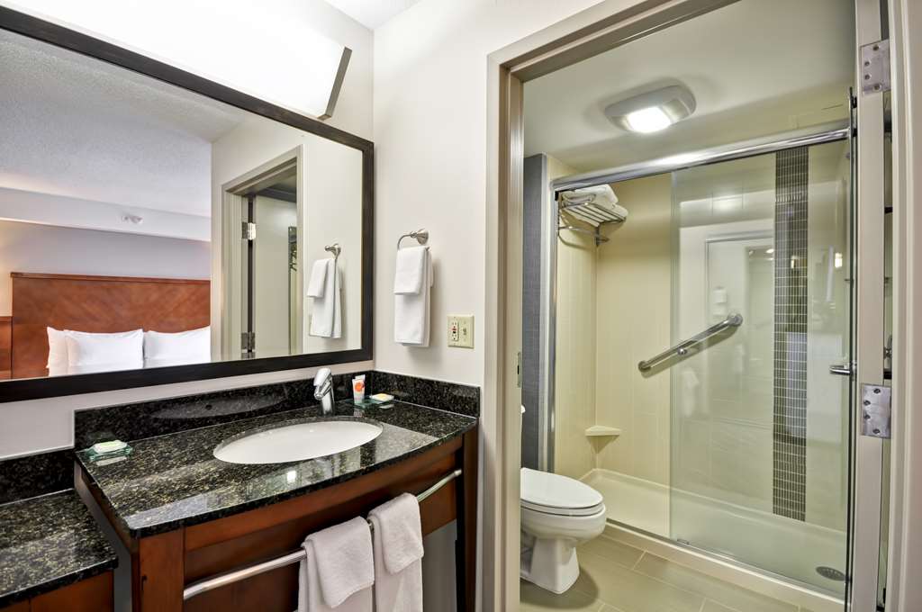 Hyatt Place Minneapolis Eden Prairie - photo 24