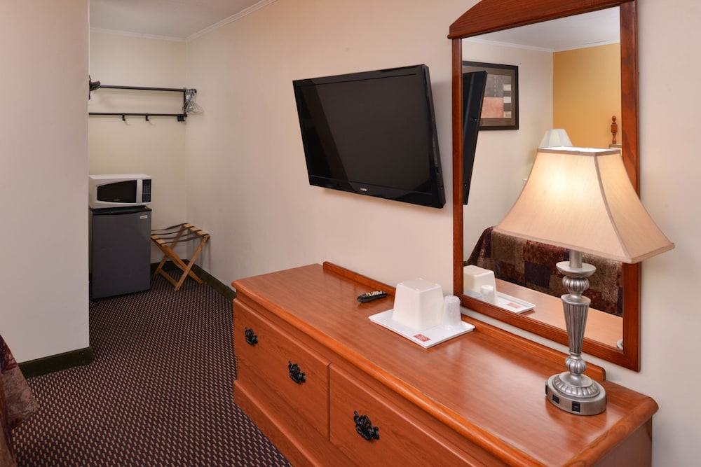 Red Carpet Inn Ronks - photo 23