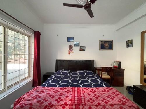 Ekaant Homestay — Bhowali — photo 3